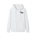 Crying Lady Classic Unisex Cotton Hoodie